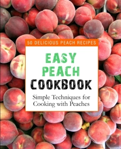 Bertrand.pt - Easy Peach Cookbook