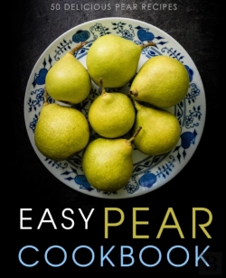 Bertrand.pt - Easy Pear Cookbook