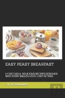 Easy Peasy Breakfast