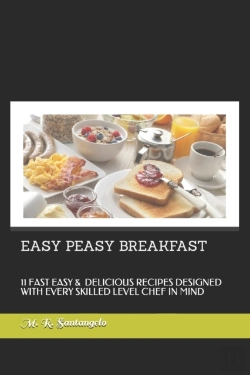 Bertrand.pt - Easy Peasy Breakfast
