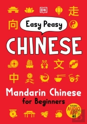 Easy Peasy Chinese