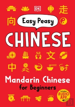 Bertrand.pt - Easy Peasy Chinese