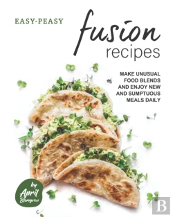 Bertrand.pt - Easy-Peasy Fusion Recipes