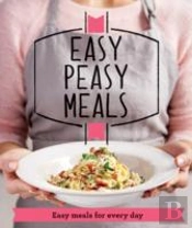 Easy Peasy