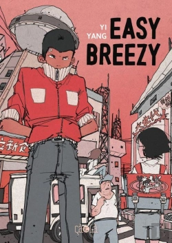 Bertrand.pt - Easy Peasy - Illustrations, Couleur