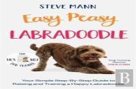 Easy Peasy Labradoodle
