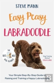 Easy Peasy Labradoodle