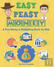 Easy Peasy Money