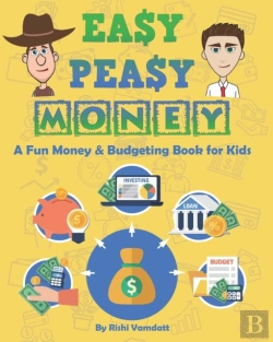 Bertrand.pt - Easy Peasy Money
