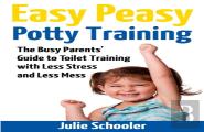 Easy Peasy Potty Training