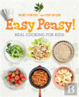 Easy Peasy!