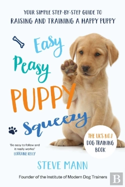 Bertrand.pt - Easy Peasy Puppy Squeezy