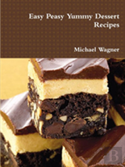 Easy Peasy Yummy Dessert Recipes