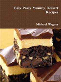 Bertrand.pt - Easy Peasy Yummy Dessert Recipes