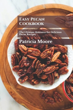 Bertrand.pt - Easy Pecan Cookbook
