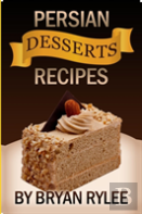 Easy Persian Desserts Recipes