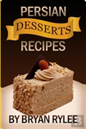 Easy Persian Desserts Recipes