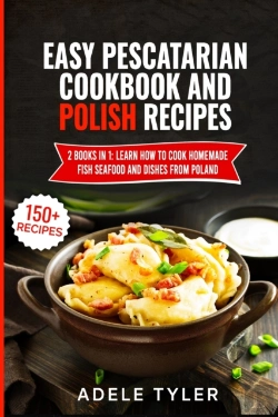 Bertrand.pt - Easy Pescatarian Cookbook And Polish Recipes