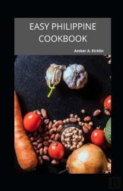 Bertrand.pt - Easy Philippine Cookbook