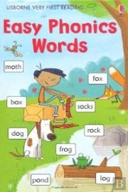 Bertrand.pt - Easy Phonic Words