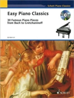 Bertrand.pt - Easy Piano Classics