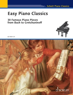 Bertrand.pt - Easy Piano Classics