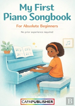Bertrand.pt - Easy Piano Songbook For Kids