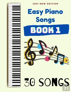 Bertrand.pt - Easy Piano Songs Book 1
