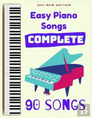 Easy Piano Songs
