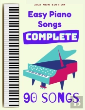 Easy Piano Songs