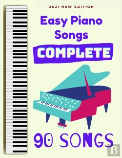 Bertrand.pt - Easy Piano Songs