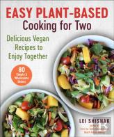 Easy Plant-Based Cooking For Two