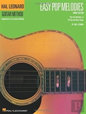 Easy Pop Melodies - 3rd Edition
