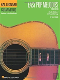 Bertrand.pt - Easy Pop Melodies - 3rd Edition