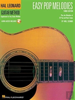 Bertrand.pt - Easy Pop Melodies - Third Edition