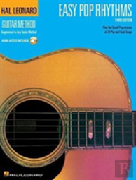 Easy Pop Rhythms - Third Edition