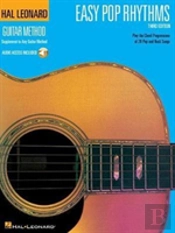 Easy Pop Rhythms - Third Edition