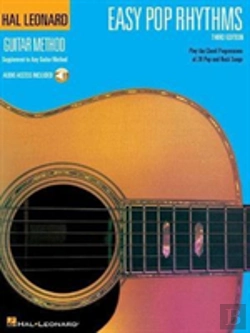 Bertrand.pt - Easy Pop Rhythms - Third Edition