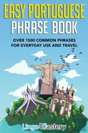 Easy Portuguese Phrase Book