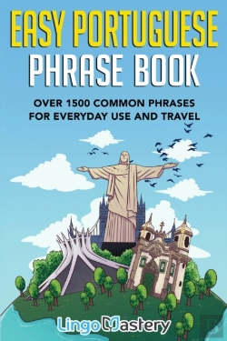 Bertrand.pt - Easy Portuguese Phrase Book
