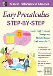 Easy Precalculus Step-By-Step