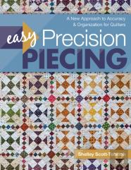 Easy Precision Piecing