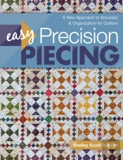 Easy Precision Piecing