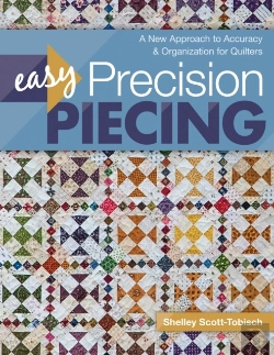 Bertrand.pt - Easy Precision Piecing