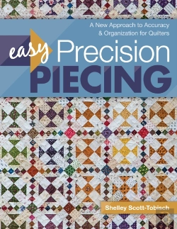 Bertrand.pt - Easy Precision Piecing