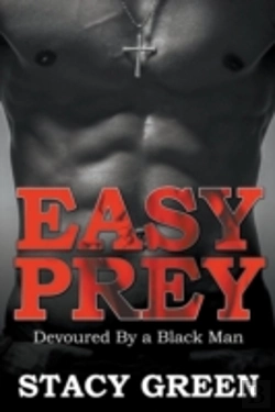 Bertrand.pt - Easy Prey: Devoured By A Black Man
