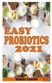 Easy Probiotics 2021