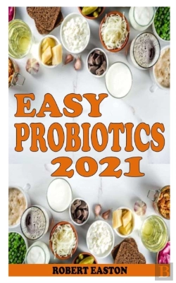 Bertrand.pt - Easy Probiotics 2021