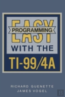 Bertrand.pt - Easy Programming With The Ti-99/4a