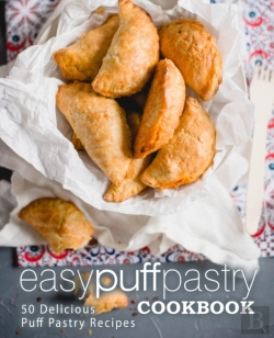 Bertrand.pt - Easy Puff Pastry Cookbook